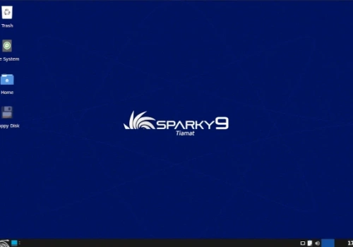 Sparky 2026.03