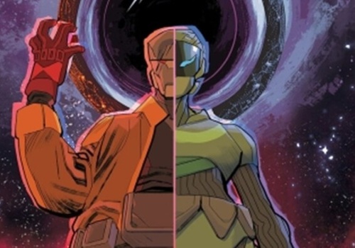 Dał nam The Boys i Invincible. Teraz pora na serial z... Transformers?