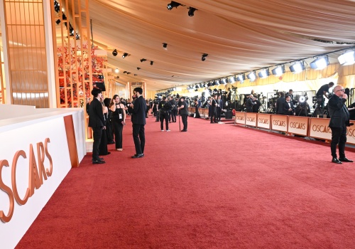 Oscary 2026. Ostatnie godziny do gali!