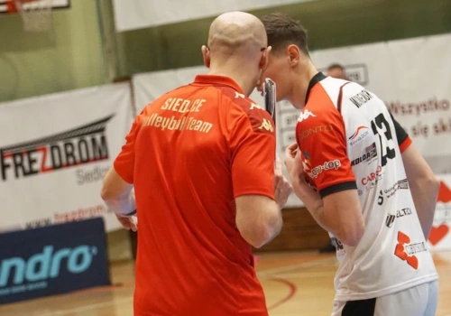 W Nowej Soli - dobre złego początki