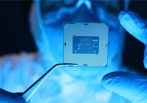 Rynek półprzewodników oszalał. Branża zbliża się do biliona dolarów