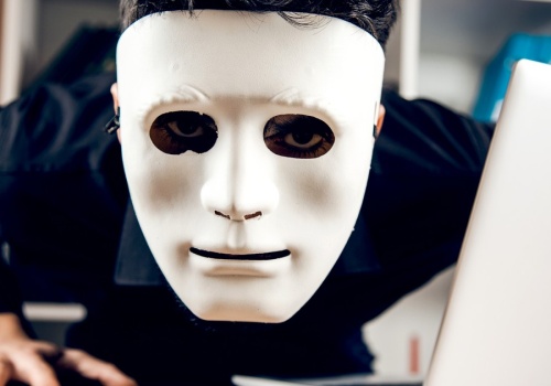 Anonimowe posty nic nie dają. Na odkrycie twojej prawdziwej tożsamości wystarczy kilka chwil