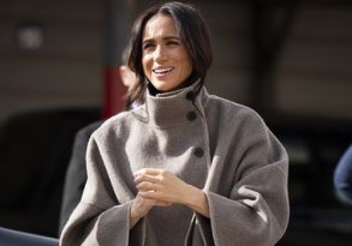 Kontrowersje wokół wizyty Meghan Markle. Brytyjczycy KRYTYKUJĄ. 