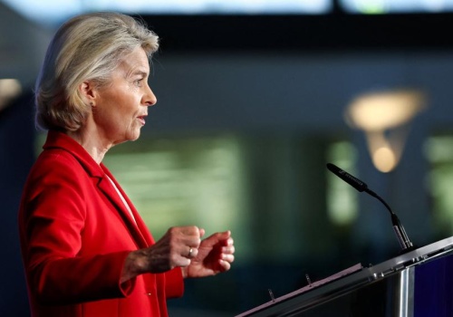 Nowa fala migracji u bram Europy? Leyen ostrzega liderów UE