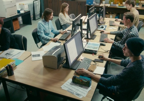 Uczelnie rozczarowują studentów i pracodawców. Firmy biorą sprawy w swoje ręce