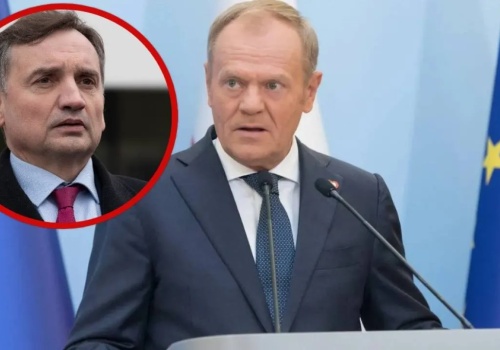 Ziobro do Tuska po marszu w Budapeszcie. „A potem Polacy wypędzą was”