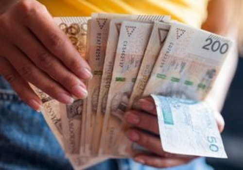 Coraz mniej osób w OFE. Tyle ich było na koniec 2025 roku