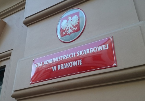 Polska firma nie płaci podatków w Polsce. Skarbówka: tak ma być