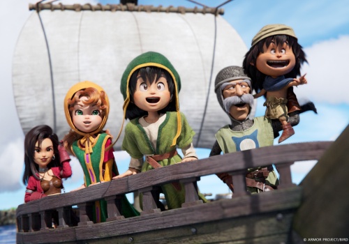 Hit od Square Enix deklasuje rywali. Całe podium dla jednej gry! 