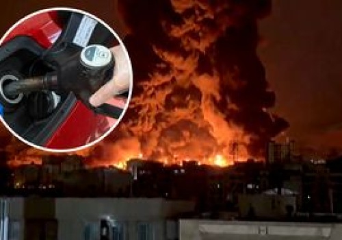 Polacy boją się drożyzny na stacjach. Miażdżące wyniki badania dla WP