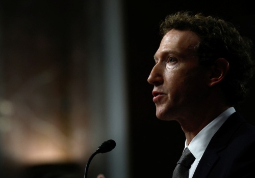 Od wskrzeszania zmarłych do internetu botów. Meta buduje martwą sieć