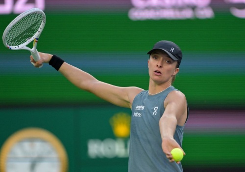 Znamy rywalki Igi Świątek w Miami! Oto drabinka