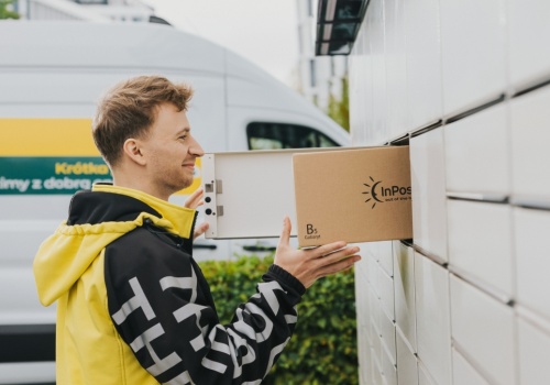 Takiej paczki już nie wyślesz. Zmiany w Paczkomatach InPost od 16 marca