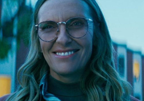 „Na marginesie” – niezły serial dla sekciarzy