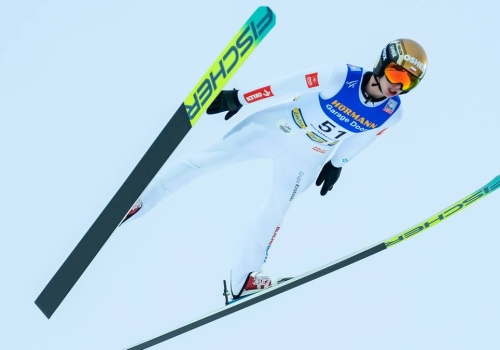 Będzie debiut Tomasiaka! Ogłosili to po konkursie