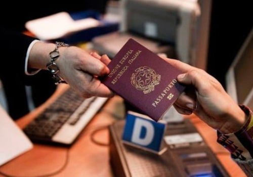 Miliony osób o włoskich korzeniach utraciły prawo do obywatelstwa Włoch 