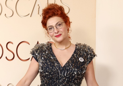 OSCARY 2026: Najpiękniejsze stylizacje z czerwonego dywanu