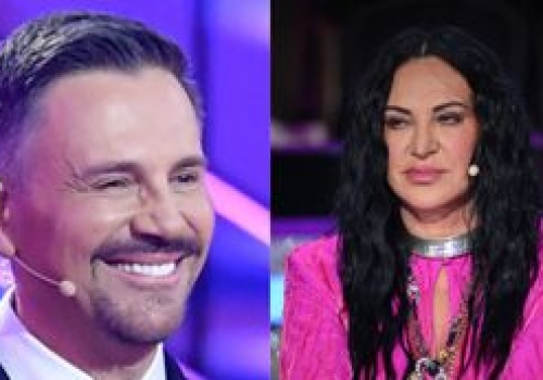 Krzysztof Ibisz zaliczył WPADKĘ z 