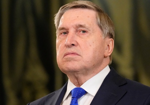 Dosadna odpowiedź rosyjskiego dyplomaty. Zwrócił się wprost do Francuzów