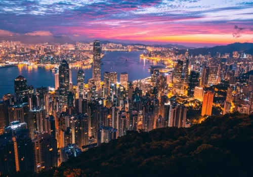 Hongkong: 2500 osób przyjmie chrzest w Wielkanoc