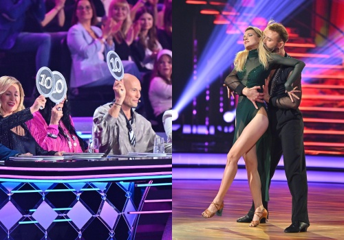 Historyczna chwila w 