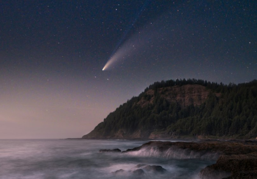 C/2026 A1 (MAPS) to tegoroczna 