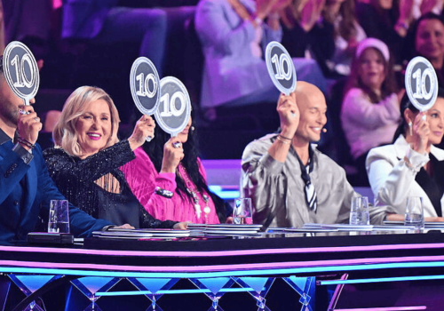 Nagle w studiu rozległ się huk. To pierwsza taka sytuacja w historii 