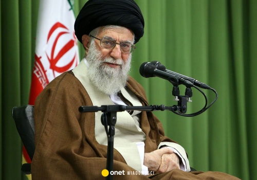 Ali Chamenei miał inny plan. Nie chciał, by syn go zastąpił