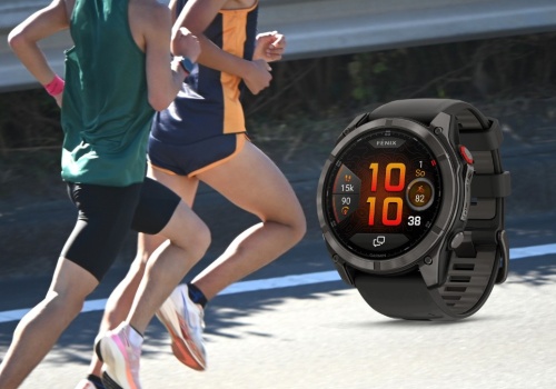 Masz zegarek Garmin? To narzędzie AI przeanalizuje Twoje treningi