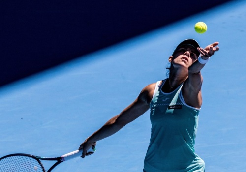 Linette kontra Świątek? Polskie tenisistki na kursie kolizyjnym w Miami