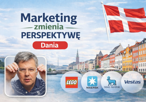 Case: Dania. Jak mały kraj buduje wielkie marki