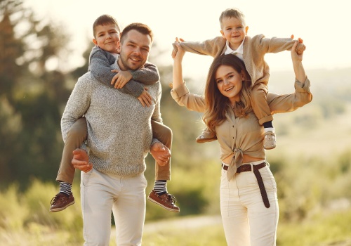 Europa. Kobiety żyją dłużej od mężczyzn. Polska jest poniżej średniej