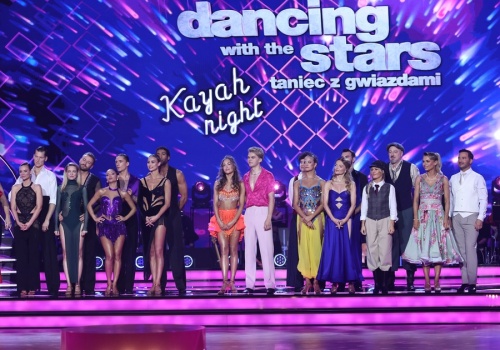 To oni pożegnali się z 