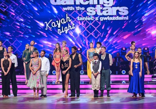 Oni odpadli z „Tańca z Gwiazdami”. Publiczność nie mogła w to uwierzyć