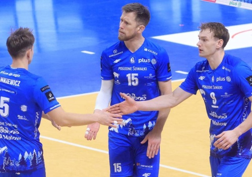 Tie-break rozstrzygnął wieczorne starcie PlusLigi! Druga porażka z rzędu stała się faktem