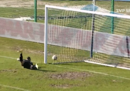 Mecz polskiej II ligi był ustawiony? Media: PZPN interweniuje
