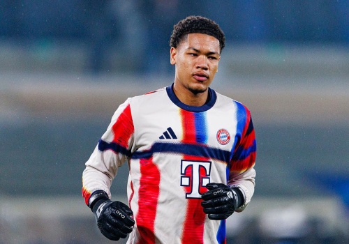 Ogromne problemy Bayernu. Nie mają bramkarza