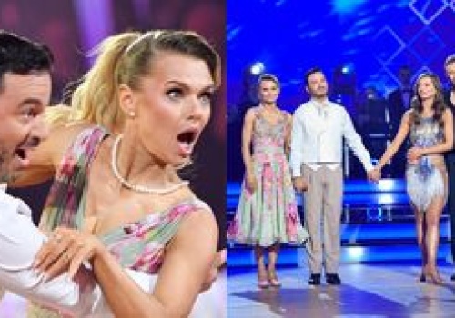 Widzowie nie mogą pogodzić się, że Emilia Komarnicka odpadła z 