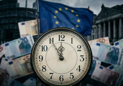 Furia, tykający zegar i niemieckie naciski. Prawdziwe kulisy, które obnaża ustawa o SAFE