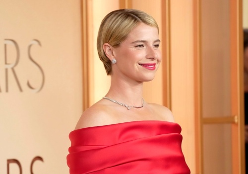 Tegoroczna faworytka do Oscara. Olśniła na czerwonym dywanie