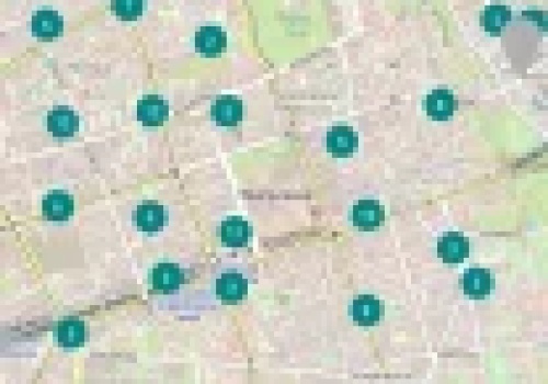 Wkurzały mnie zepsute i pełne butelkomaty, więc napisałem darmową aplikacje