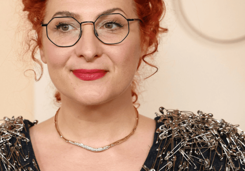 Polka nominowana do Oscara wykpiła Trumpa na oczach świata. To ubrała na czerwony dywan