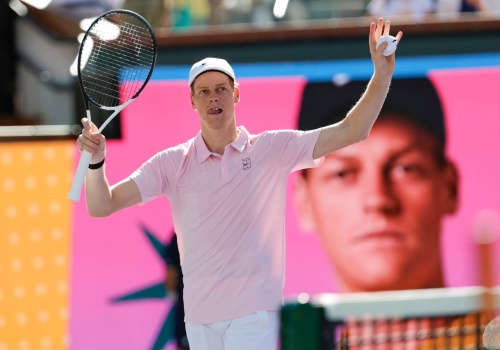 Dwa tie-breaki w finale. Jest nowy mistrz w Indian Wells!