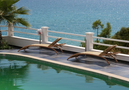 Nie przestają rosnąć ceny wakacji. Już 350 złotych na jednego turystę