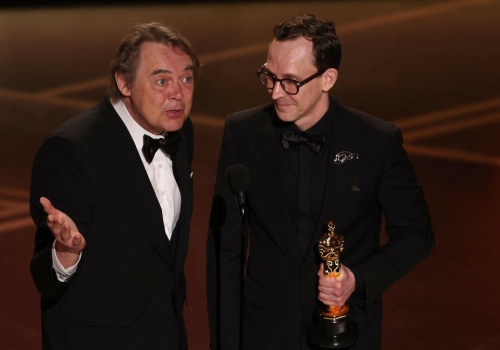 Oscar dla animacji współtworzonej przez Polaka!