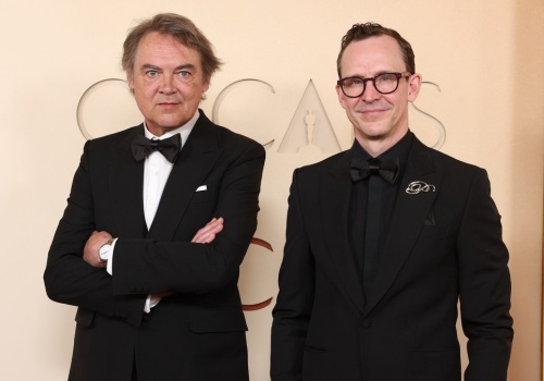 Jest Oscar dla Polaka. Poświęcił filmowi aż pięć lat