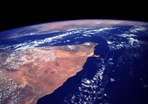 Izrael wciągnie Afrykę w wojnę z Iranem? Rozmawia o bazie wojskowej