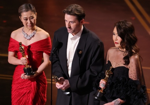 Trwa ceremonia wręczenia Oscarów. Znamy kolejnych zwycięzców