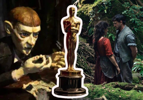 Polska mistrzem Oscarów? Sprawdzamy, jak nasi twórcy poradzili sobie na gali