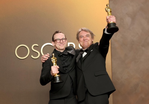 Jest Oscar dla Polaka! To nasza druga statuetka w tej kategorii w historii